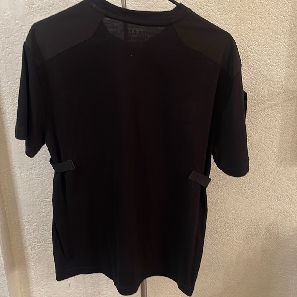 Life Code tee - Picture 5 of 5